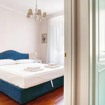 Apartment Italianway - Monte Nero 63