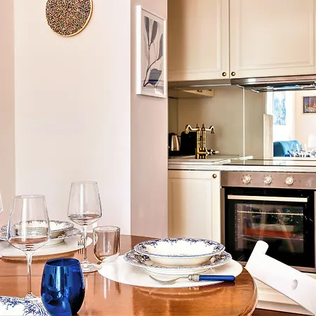 Apartment Italianway - Monte Nero 63