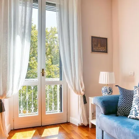 Apartment Italianway - Monte Nero 63 *