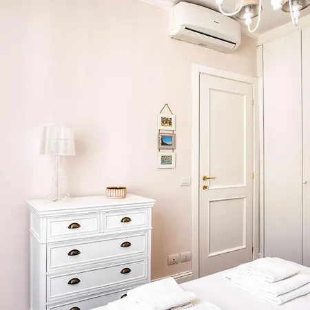 Apartment Italianway - Monte Nero 63