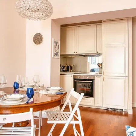 Apartment Italianway - Monte Nero 63 *