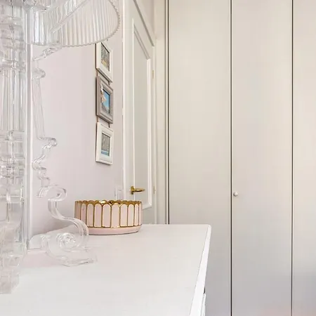 Apartment Italianway - Monte Nero 63 Milan